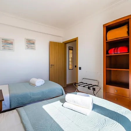 Vista Mar Peace And Sea Апартаменты Эрисейра