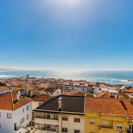 Vista Mar Peace And Sea דירה *