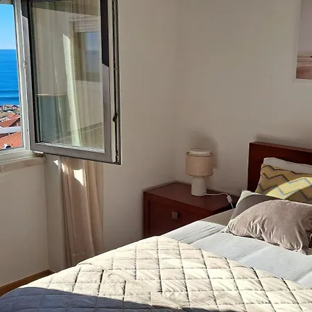 Апартаменты Vista Mar Peace And Sea