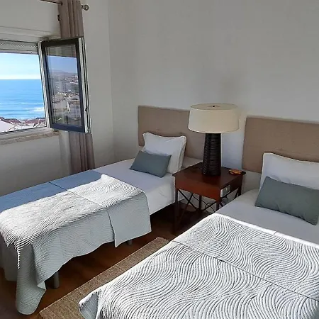 דירה Vista Mar Peace And Sea *