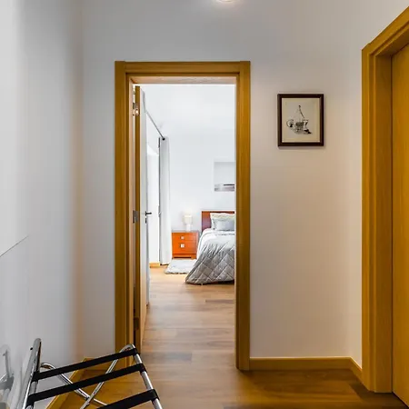 Vista Mar Peace And Sea Апартаменты