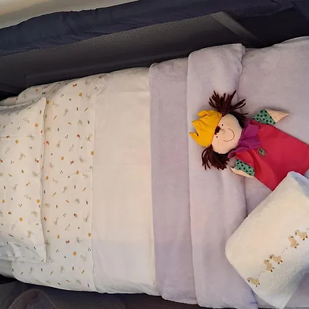 Апартаменты Vista Mar Peace And Sea *