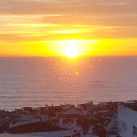 Vista Mar Peace And Sea Apartment Ericeira