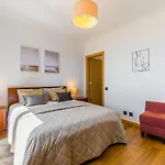 Apartment Vista Mar Peace And Sea Ericeira