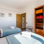 Vista Mar Peace And Sea Apartment Ericeira