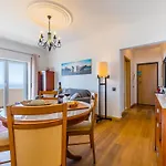 Vista Mar Peace And Sea Apartment *