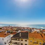 Vista Mar Peace And Sea Apartment *