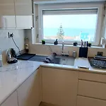 Vista Mar Peace And Sea Apartment