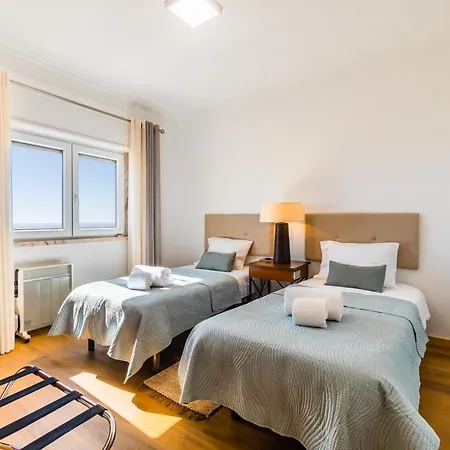 Vista Mar Peace And Sea 埃里塞拉