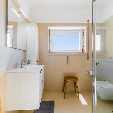 Vista Mar Peace And Sea Ericeira