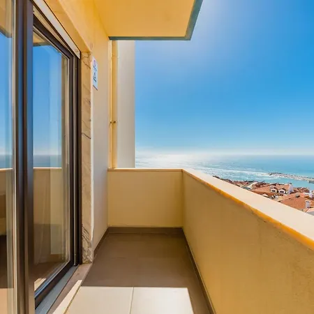 Vista Mar Peace And Sea *