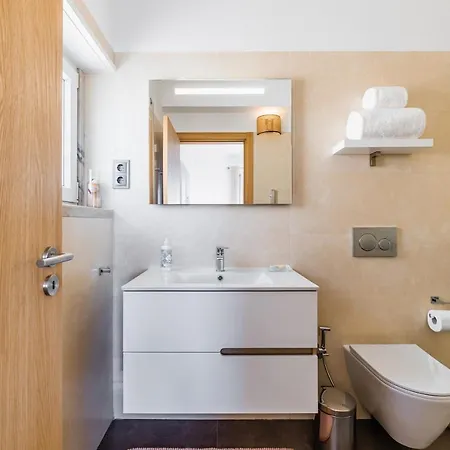 Vista Mar Peace And Sea Ericeira