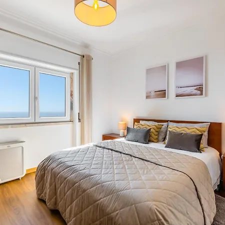 Vista Mar Peace And Sea 埃里塞拉