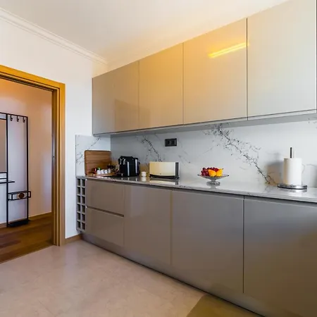 Vista Mar Peace And Sea 埃里塞拉