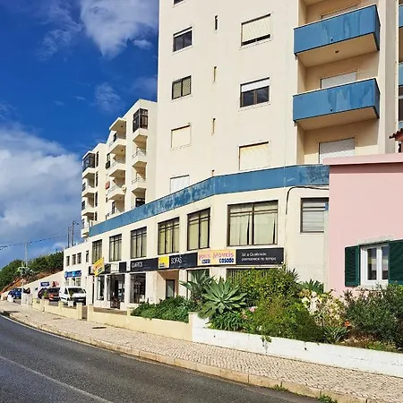 Apartmán Vista Mar Peace And Sea