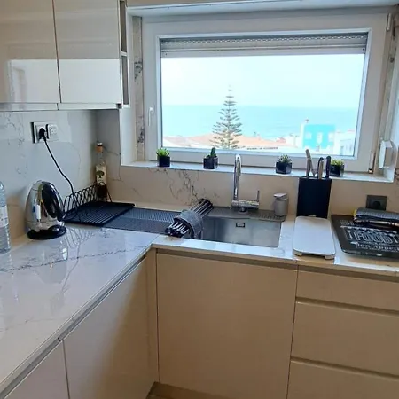Vista Mar Peace And Sea Apartment