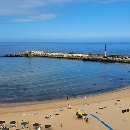 Vista Mar Peace And Sea *