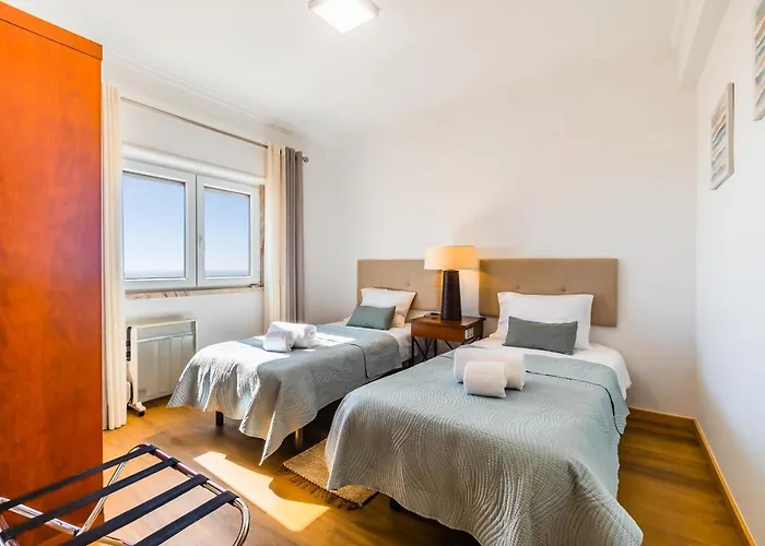 Vista Mar Peace And Sea אריסרייה