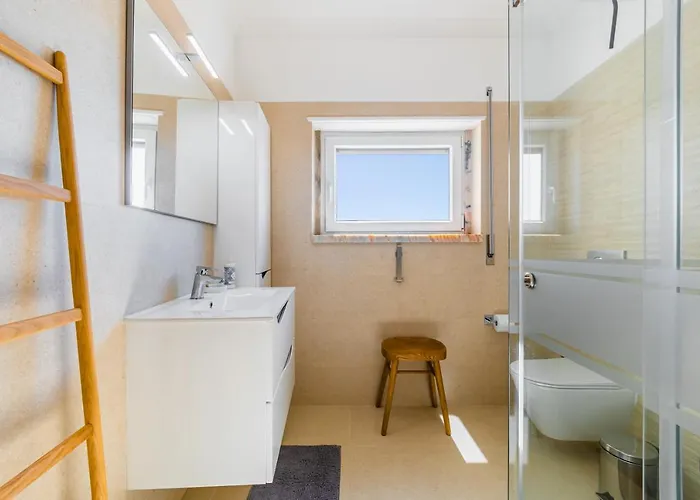 Vista Mar Peace And Sea אריסרייה