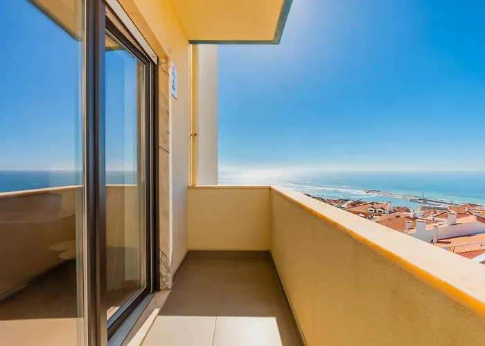 Vista Mar Peace And Sea *