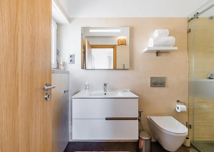 Vista Mar Peace And Sea אריסרייה