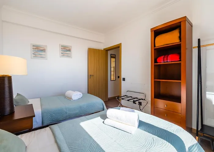 Vista Mar Peace And Sea דירה אריסרייה