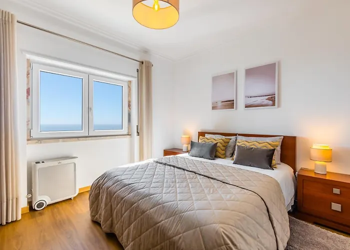 Vista Mar Peace And Sea אריסרייה