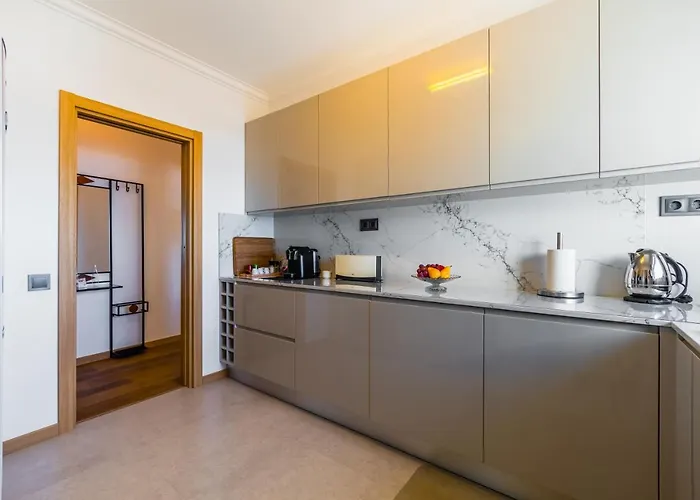 Vista Mar Peace And Sea אריסרייה