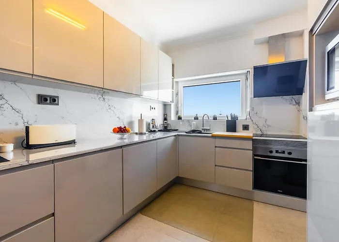 Vista Mar Peace And Sea דירה אריסרייה