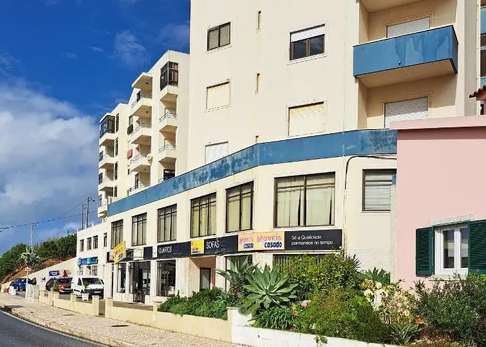 דירה Vista Mar Peace And Sea