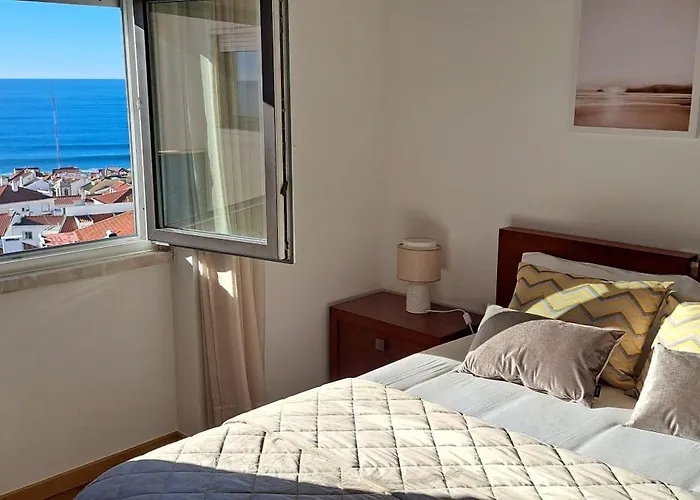 דירה Vista Mar Peace And Sea