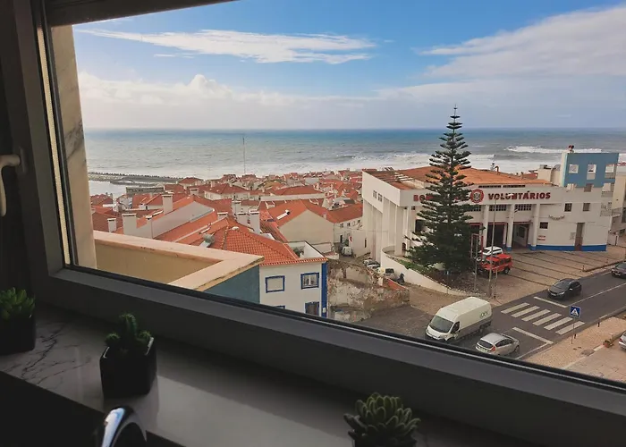 Vista Mar Peace And Sea *