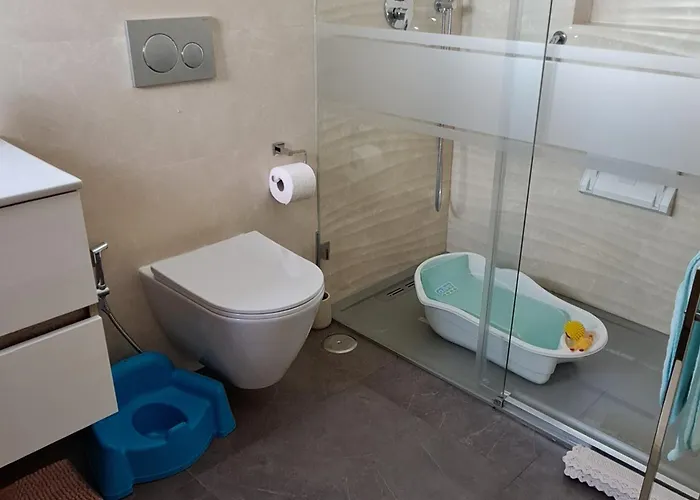 Vista Mar Peace And Sea * אריסרייה