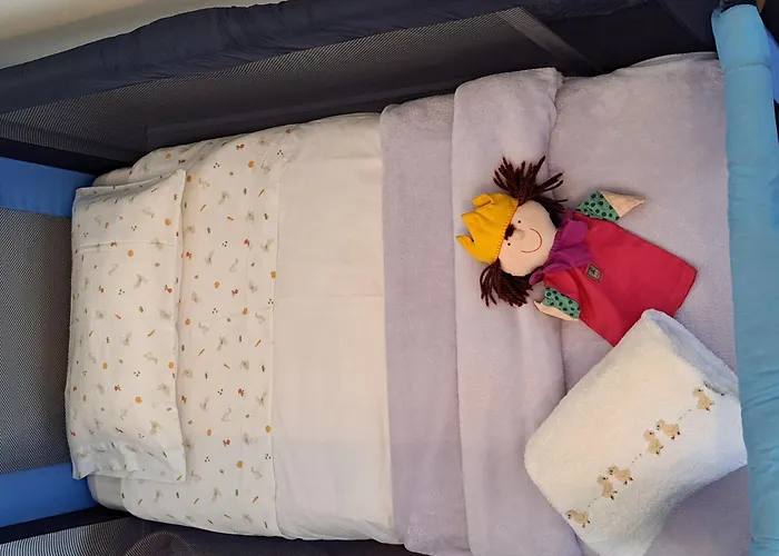 דירה Vista Mar Peace And Sea *