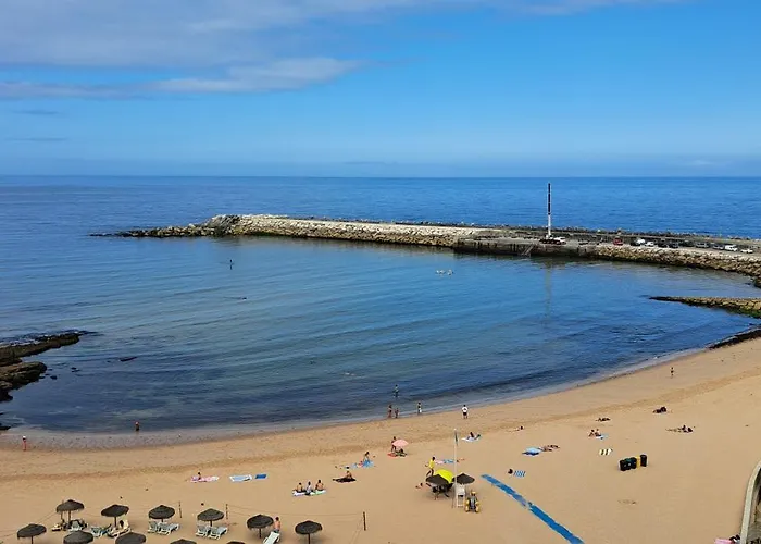 Vista Mar Peace And Sea *